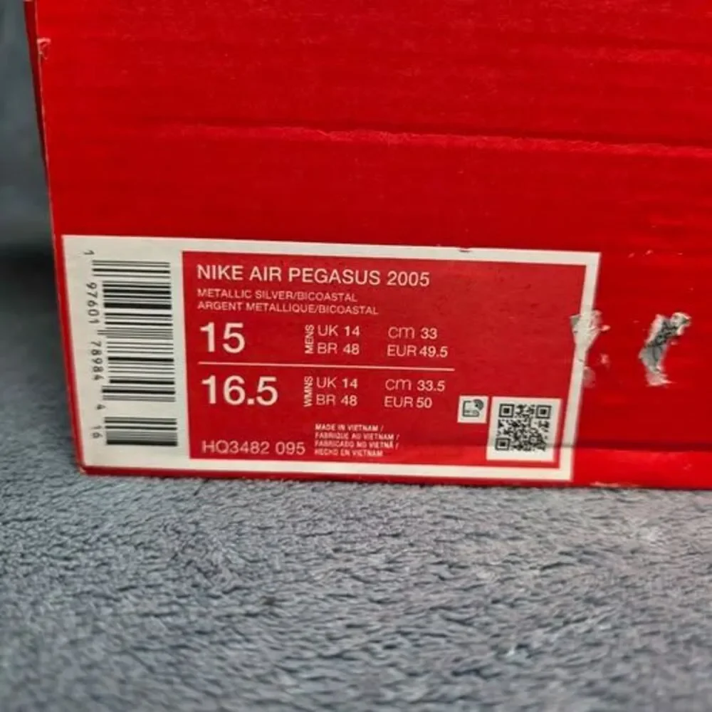 Nike brand new